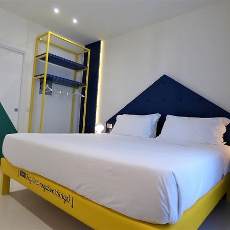 Hotel Trevi Белларія-Іджеа-Марина Екстер'єр фото