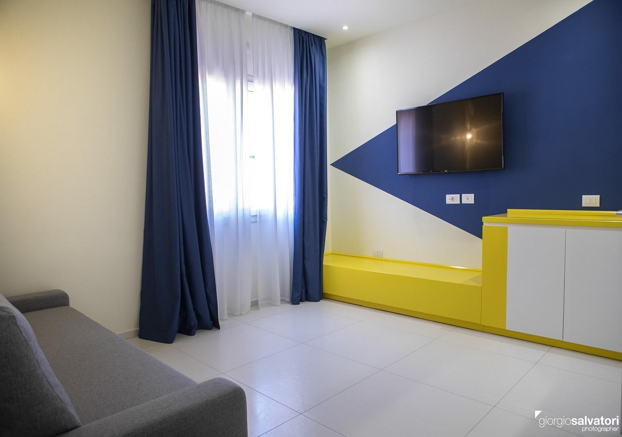 Hotel Trevi Белларія-Іджеа-Марина Екстер'єр фото