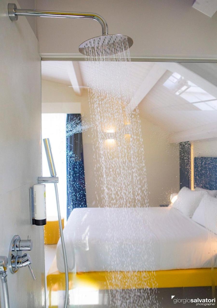 Hotel Trevi Белларія-Іджеа-Марина Екстер'єр фото