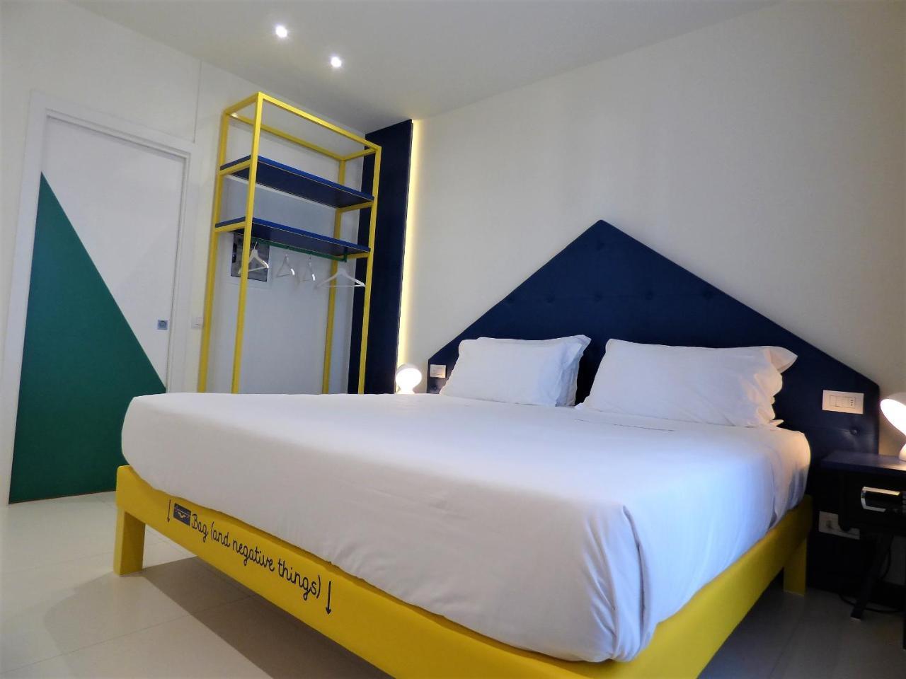 Hotel Trevi Белларія-Іджеа-Марина Екстер'єр фото
