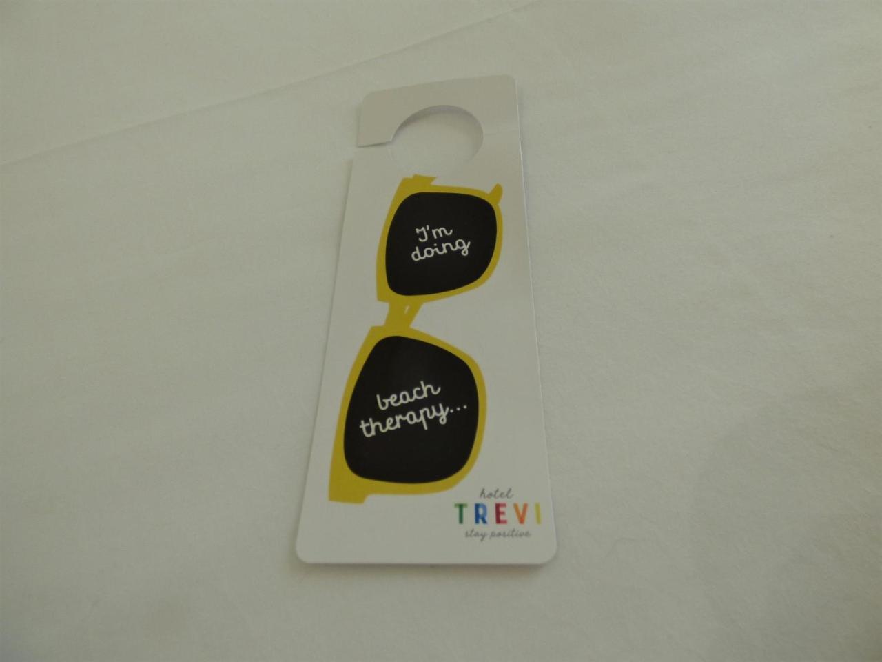 Hotel Trevi Белларія-Іджеа-Марина Екстер'єр фото