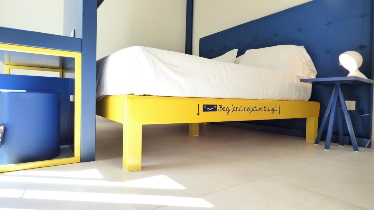 Hotel Trevi Белларія-Іджеа-Марина Екстер'єр фото