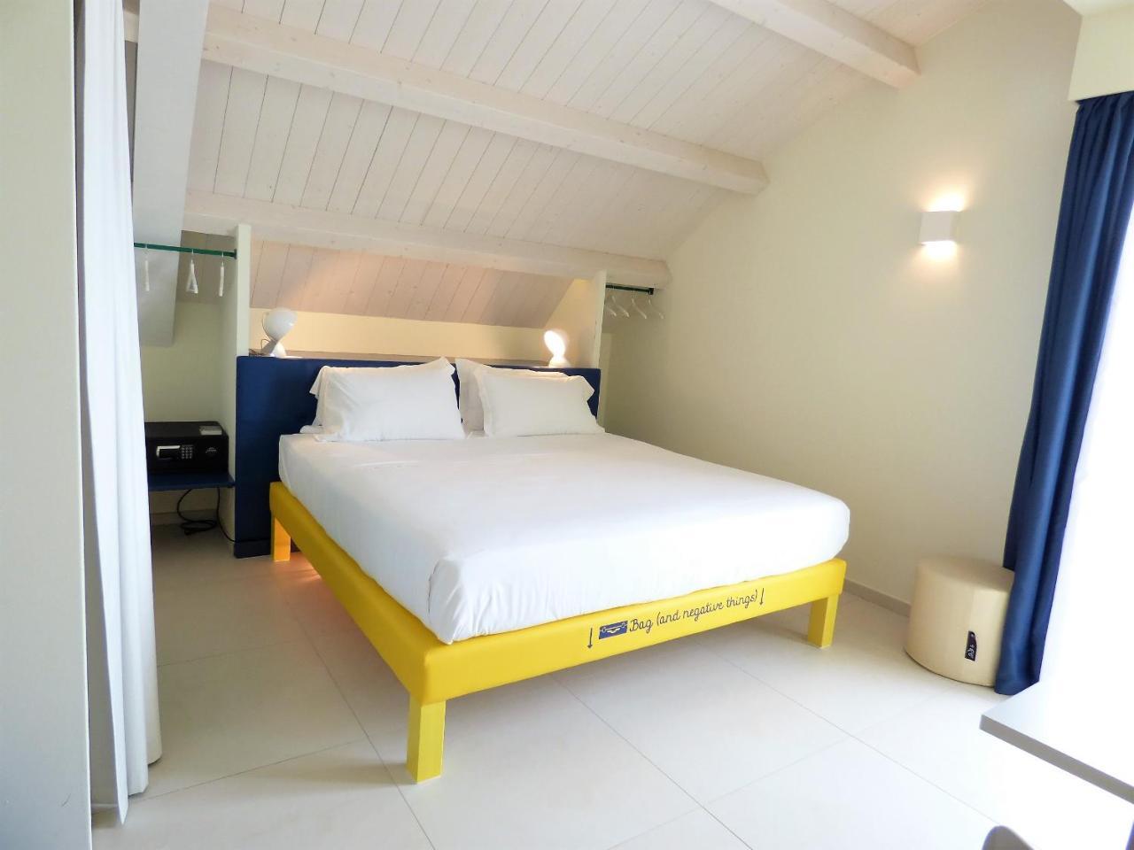 Hotel Trevi Белларія-Іджеа-Марина Екстер'єр фото