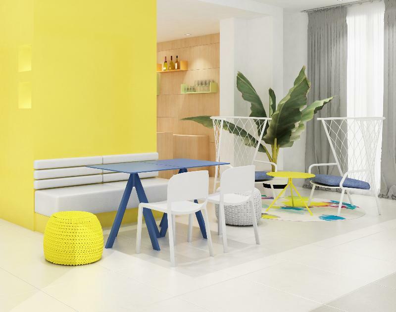 Hotel Trevi Белларія-Іджеа-Марина Екстер'єр фото
